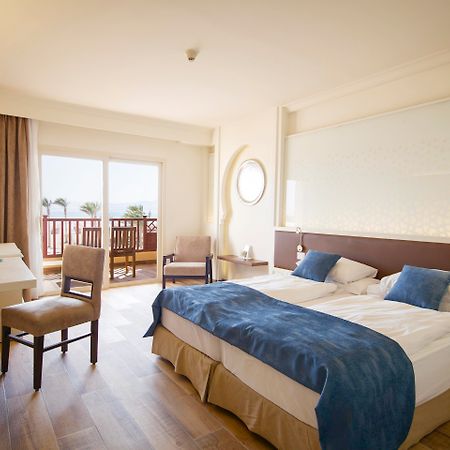 Robinson Soma Bay Hotel Hurghada Bagian luar foto